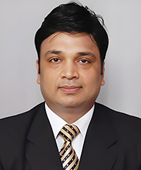 Vivek Mittal